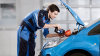 Servis automobilu, ilustra�n�