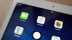 Apple iPad Air: Lehčí, menší a výkonnější iPad