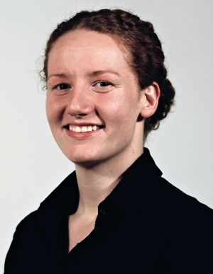Daniela Pokorn, PR Specialist v agentue ADison