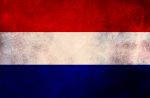 Nizozemsko, Nizozem�, nizozemsk� vlajka - ilustra�n� foto