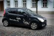 Opel Agila Opel Agila