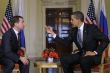 Barack Obama: 100 dní v Bílém domě Barack Obama: 100 dní v Bílém domě