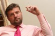 Aleš Řebíček Aleš Řebíček