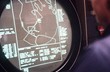 Radar - obrazovka Radar - obrazovka