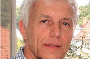 fyzik Antonín Šimůnek