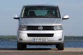 Volkswagen Multivan Volkswagen Multivan