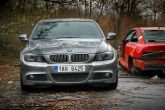 BMW 330d