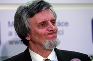 Petr Šimerka Petr Šimerka