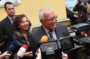 V �esk� republice za�aly komun�ln� volby