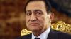 B�val� egyptsk� prezident Husn� Mub�rak