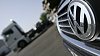 Logo Volkswagen