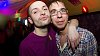 Gayklub Friends - ilustra�n� foto