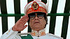 Muammar Kaddáfí