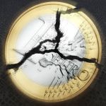 Euro. Ilustran foto