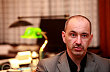 Martin Kuba, ministr pr�myslu a obchodu