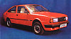 �KODA Rapid 1985
