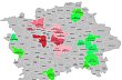 mapa katastralni uzemi