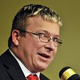 Ostravský komunální politik Martin Juroška (KSČM)