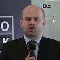 Radim Dohnal, Saxo Bank Radim Dohnal, Saxo Bank