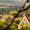 Ilustrační foto: Horní Jiřetín v severních Čechách.