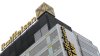 Budova Raiffeisenbank v Praze