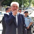 Prezident Zeman v Brn�