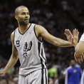 Tony Parker
