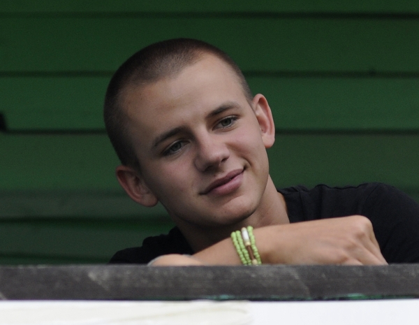 Vladimir Weiss ml. Vladimir Weiss ml.