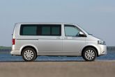 Volkswagen Multivan Volkswagen Multivan