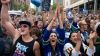 Fanou�ci Vancouveru slav�.