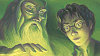 Spisovatelku J.K. Rowlingovou nep�ekvapilo, �e Potter anketu nevyhr�l