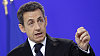 Nicolas Sarkozy