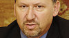 Vladimír Kotrouš, bývalý šéf Městské policie v Praze