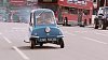 Jeremy Clarkson ve voz�tku Peel P50
