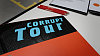 Cestovn� kancel�� Corrupt tour