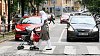 Cizinci u n�s p�edstavuj� asi 4 procenta obyvatel.