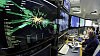 CERN, kontroln� stanovi�t� LHC