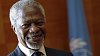 Kofi Annan