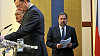 Petr Ne�as, Karel Schwarzenberg, Radek John