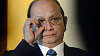 Barmsk� prezident Thein Sein