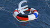 Ilustra�n� foto. Eurokrize.