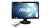 Monitor Asus VG23AH s pasivním 3D