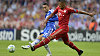 Bayern - Chelsea ve finále Ligy mistrů