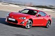 Toyota GT86