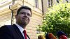 Exministr spravedlnosti Jiří Pospíšil Není pohádkový hrdina, ani spasitel.
