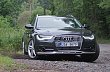 Audi A6 allroad quattro