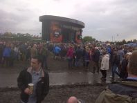 Hard Rock Calling 2012