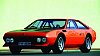 Lamborghini Jarama