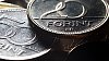 Forint, mince.