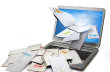 spam po�ta email